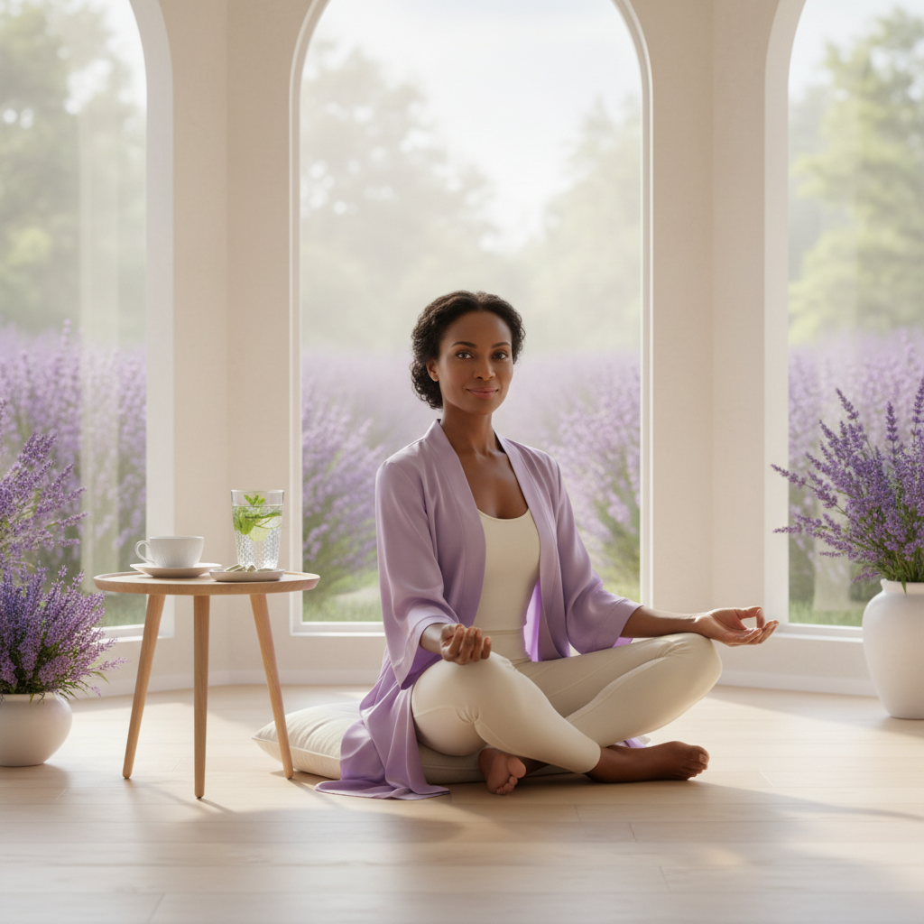 BALANCE - Women's Hormonal, Wellness & Vitality Formula
