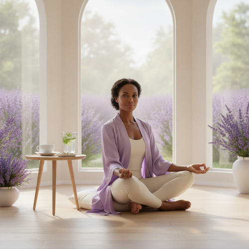 BALANCE - Women's Hormonal, Wellness & Vitality Formula